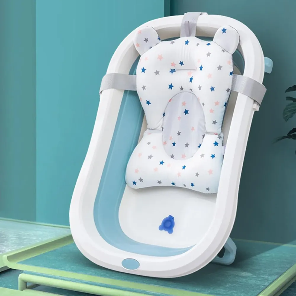 SOPORTE BAÑERA K12 MUNBE Blanco