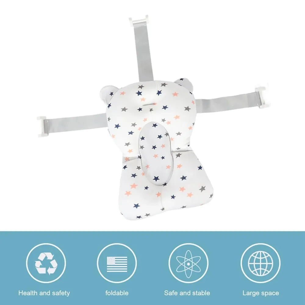 SOPORTE BAÑERA K12 MUNBE Blanco