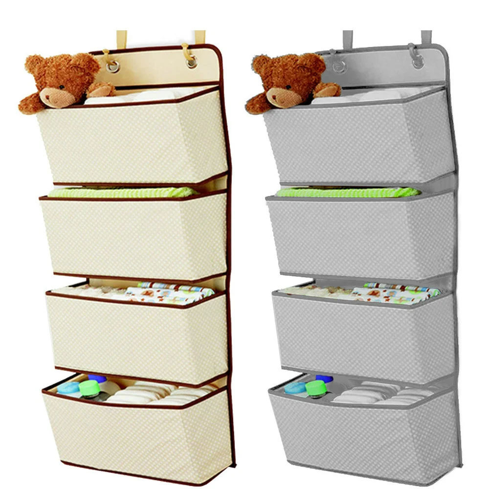 Bolsa de Pared Colgante Nigata (2 Colores) My Japanese Home