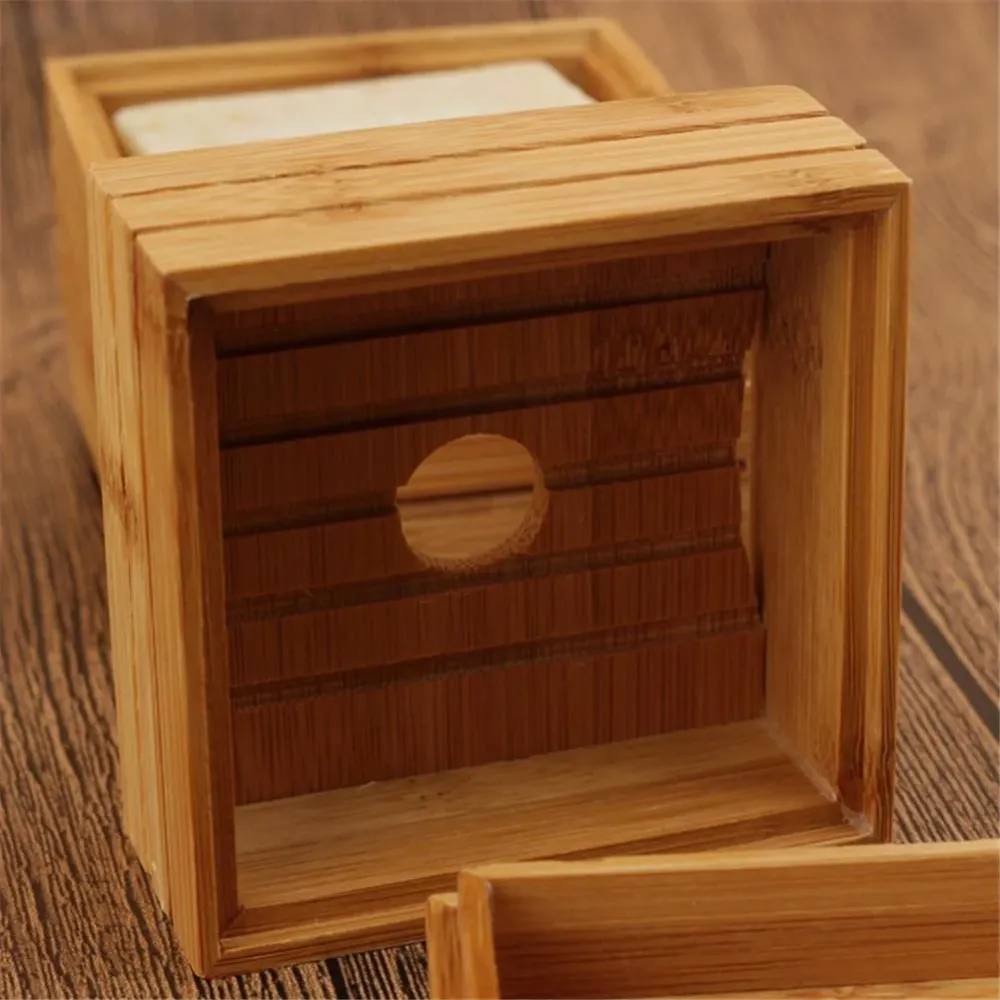 Caja de Jabón Tia My Japanese Home