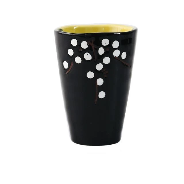 Vaso de Cepillo Otoko (4 Colores) A My Japanese Home