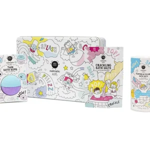 Caja de Baño Splash - Nailmatic