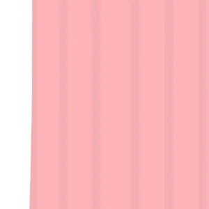 Cortina de Baño Lt Pink 70 x 72" NAUTICA