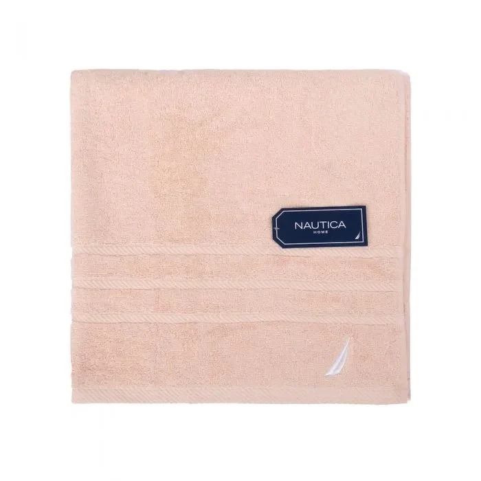 TOALLA DE BAÑO/DT PINK NAUTICA