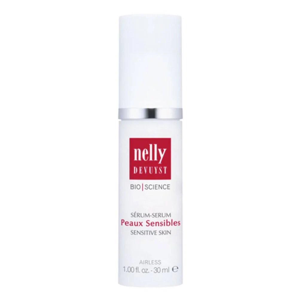 Nelly Devuyst Sensitive Skin Suero