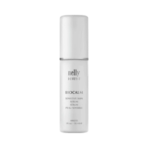 Nelly Devuyst Sensitive Skin Suero