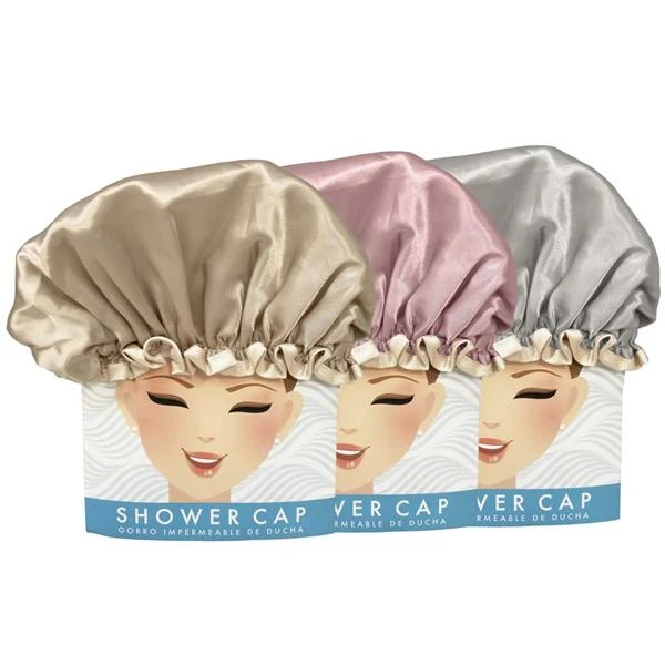 GORRO DE DUCHA Ningún fabricante