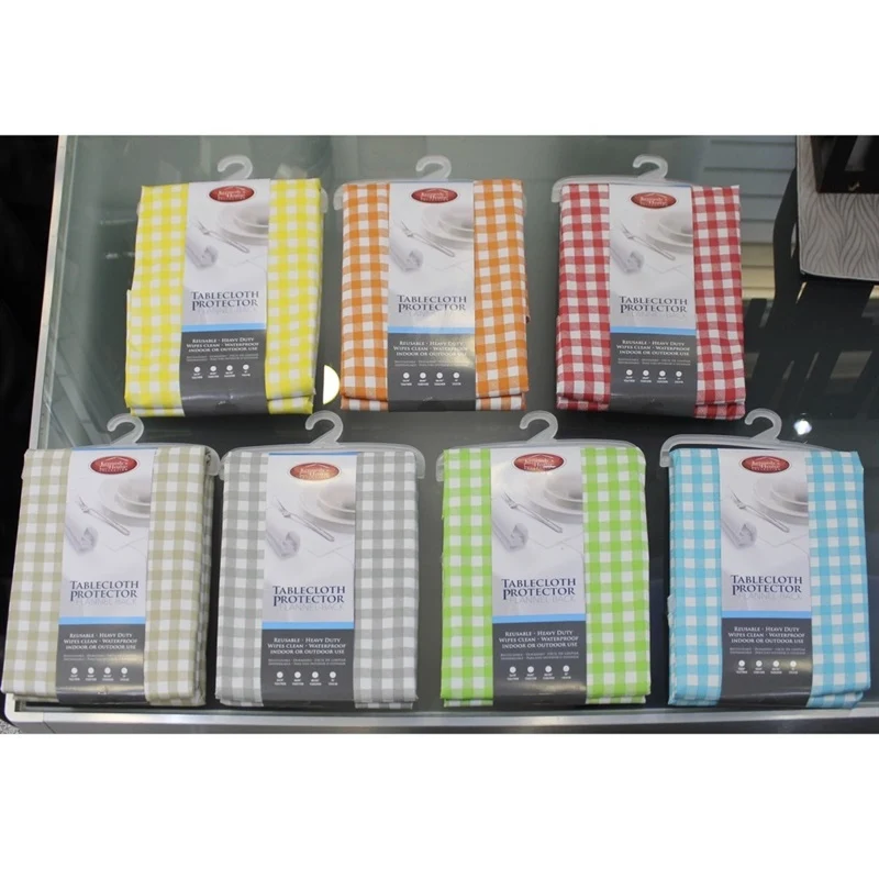MANTEL PARA MESA 50 GSM Ningún fabricante