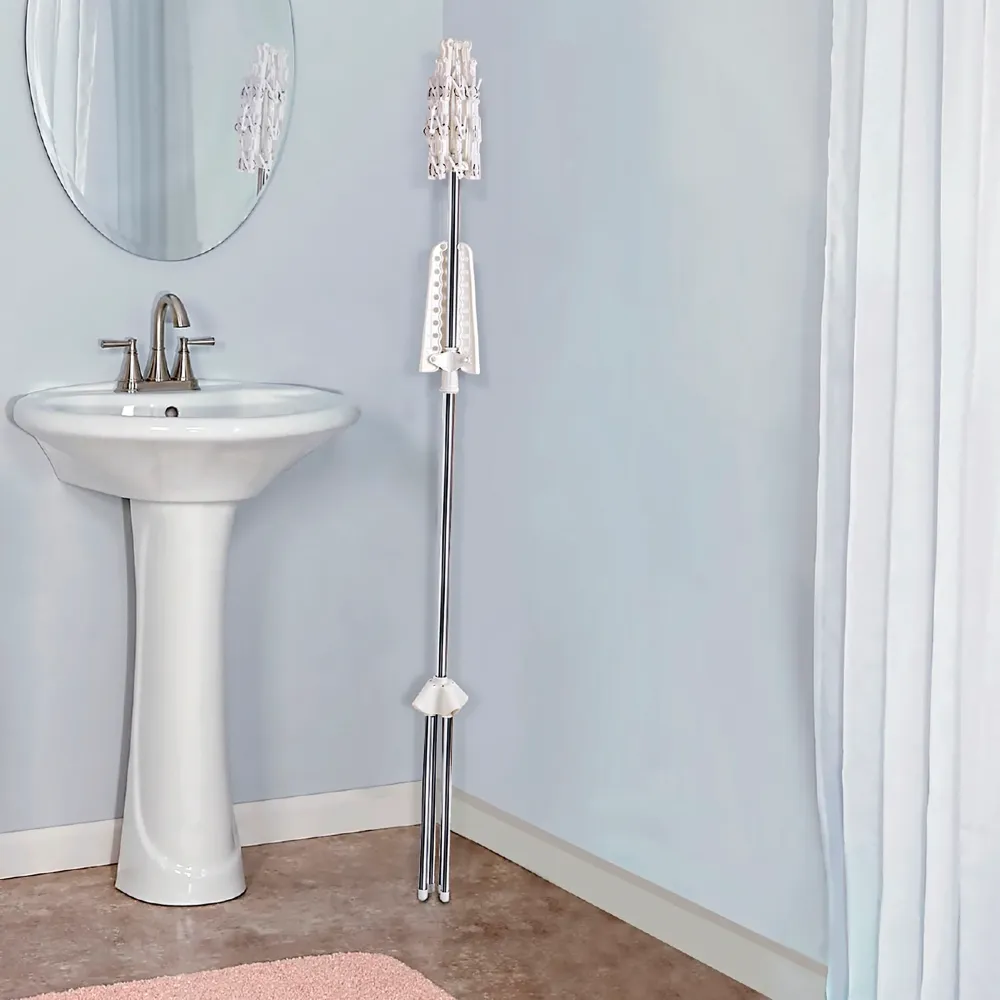 TENDEDERO PLEGABLE Ningún fabricante