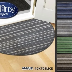 ALFOMBRA DE BAÑO Y COCINA Ninguno