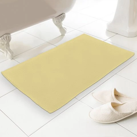 ALFOMBRA PARA BAÑO Ninguno