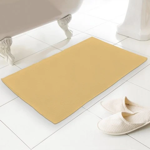 ALFOMBRA PARA BAÑO Ninguno