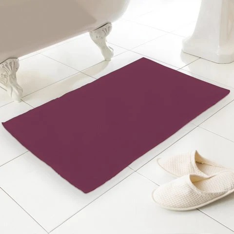 ALFOMBRA PARA BAÑO Ninguno