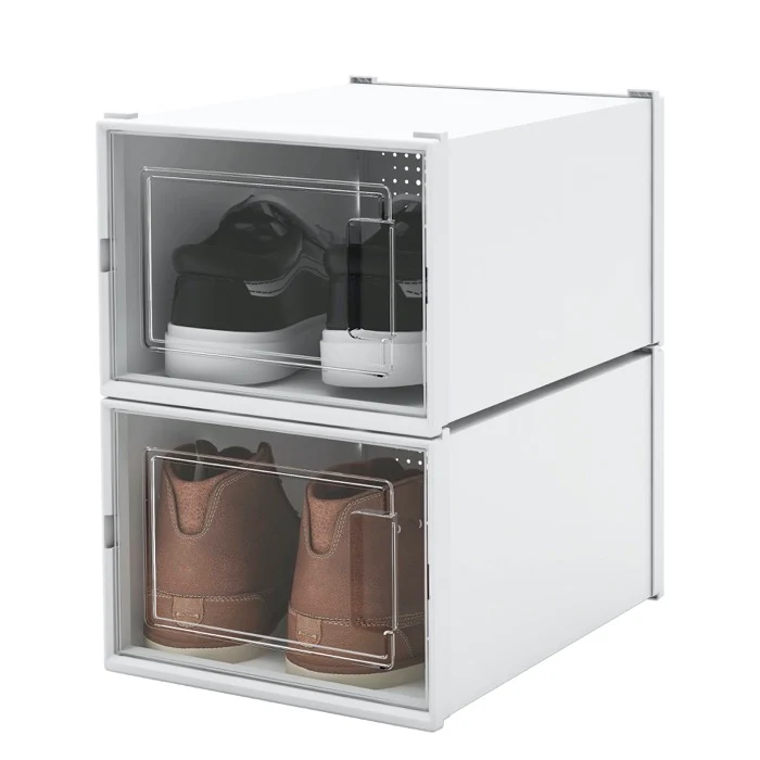 CAJA DE ZAPATOS 2PK Ninguno