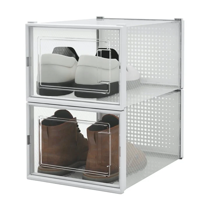 CAJA DE ZAPATOS 2PK Ninguno