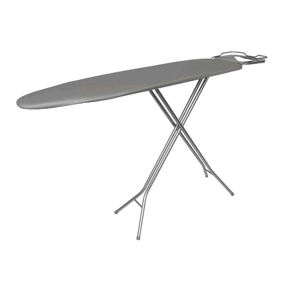 TABLA DE PLANCHAR Metal 109 x 33cm Ninguno
