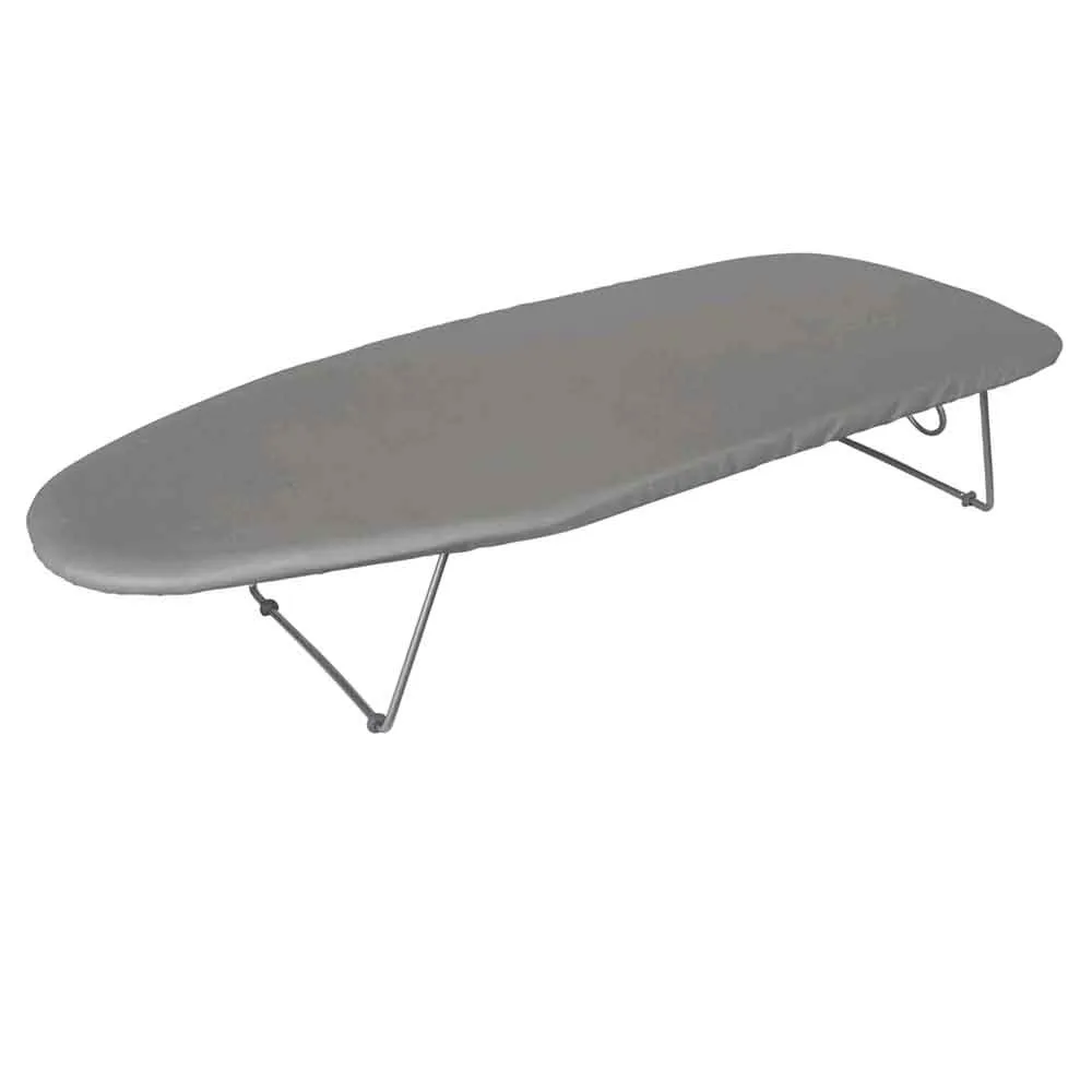 TABLA DE PLANCHAR Metal 73.5x30.5cm Ninguno