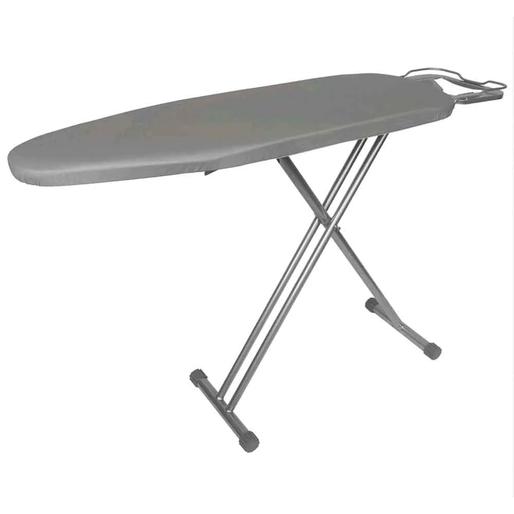 TABLA DE PLANCHAR Metal 96.5x33cm Ninguno