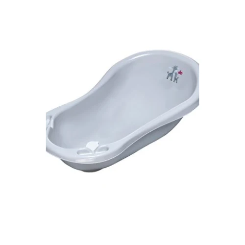 Bañera NIP Gris