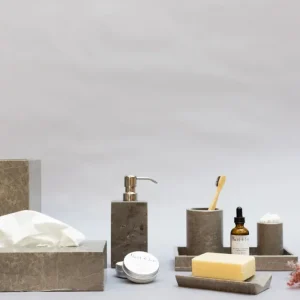 Set de Baño Nookmesa
