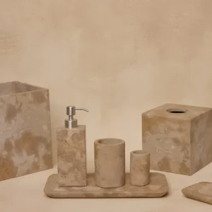 Set de Baño Nookmesa