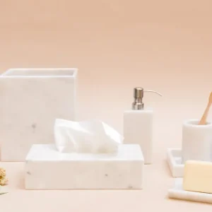 Set de Baño Nookmesa