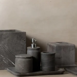 Set de Baño | Tule Nookmesa