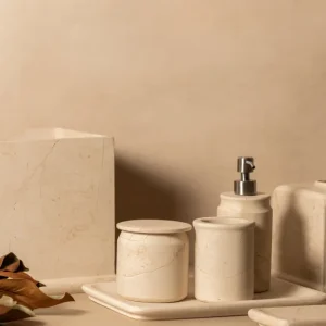 Set de Baño | Tule Nookmesa