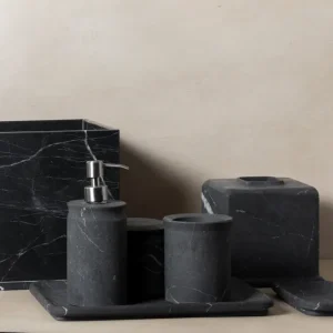 Set de Baño | Tule Nookmesa