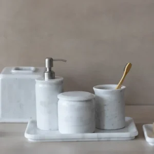 Set de Baño | Tule Nookmesa