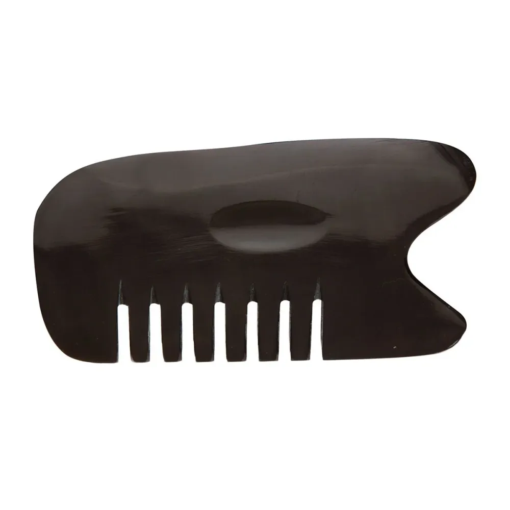 Peine gua sha Novasan