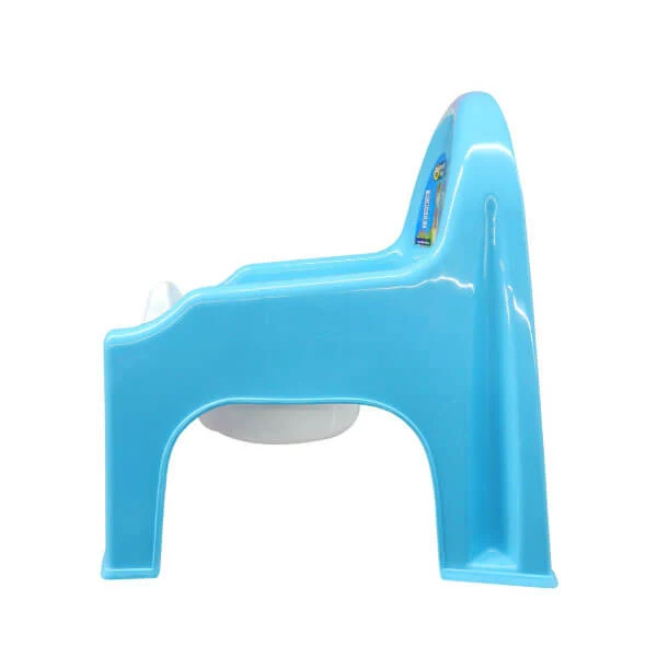BACINILLA BABY 11608 NP Azul