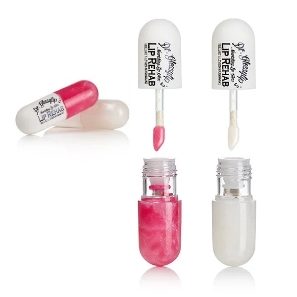 Brillo de labios - Lip Rehab Rosa NPW