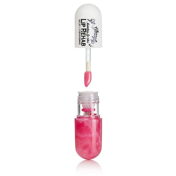 Brillo de labios - Lip Rehab Rosa NPW