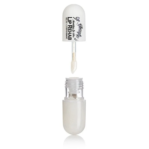 Brillo de labios - Lip Rehab Rosa NPW