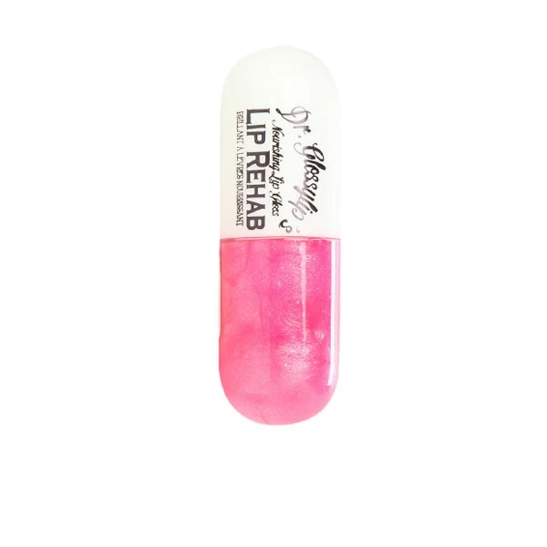 Brillo de labios - Lip Rehab Rosa NPW