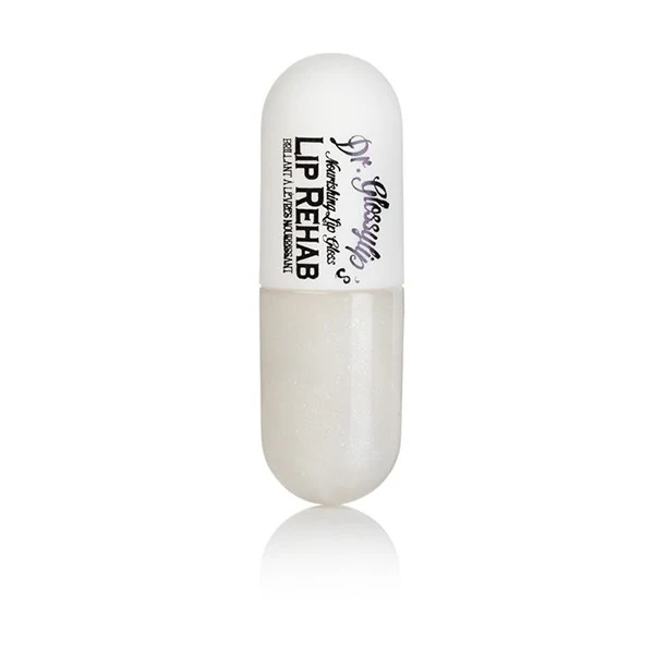 Brillo de labios - Lip Rehab Rosa NPW