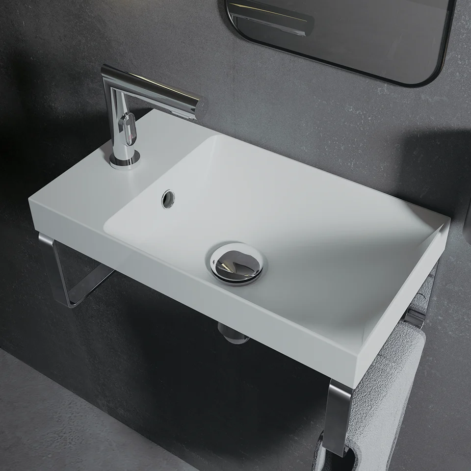 Lavabo KUMI de OhMyShower