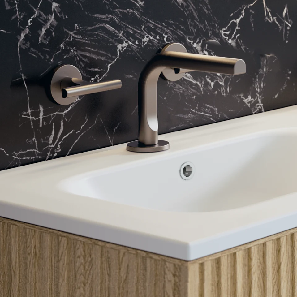 Lavabo MILO de OhMyShower