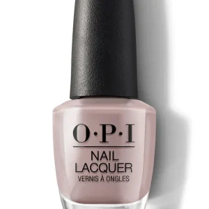 Laca de uñas OPI 0,5 fl oz/15 ml - Berlín ahí lo hizo
