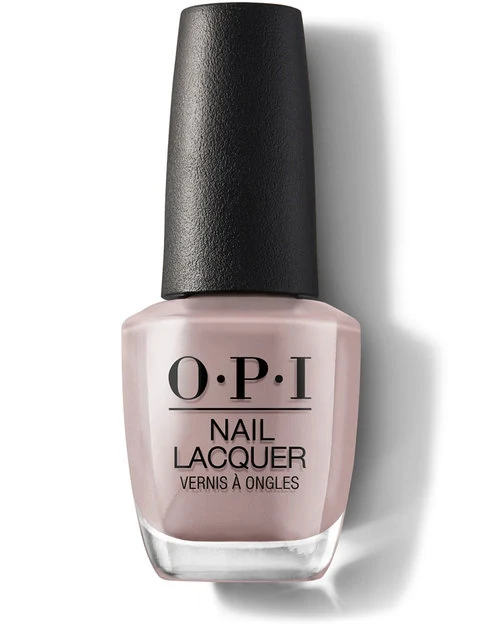 Laca de uñas OPI 0,5 fl oz/15 ml - Berlín ahí lo hizo