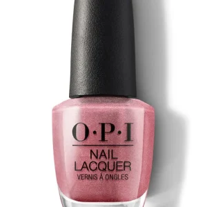Laca de uñas OPI 0,5 fl oz/15 ml - Chicago Champagne Toast