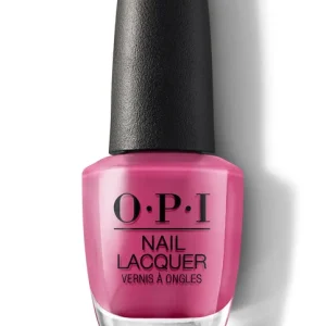 Laca de uñas OPI 0.5 fl oz/15ml - Aurora Berry-alis