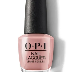 OPI Laca de Uñas 0.5 fl oz/15ml - Descalzo en Barcelona