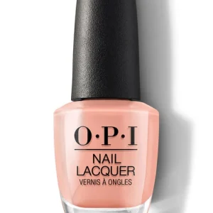 OPI Nail Lacquer 0.5 fl oz/15ml - Una gran ópera-tunidad