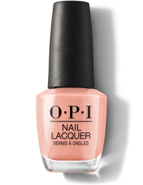 OPI Nail Lacquer 0.5 fl oz/15ml - Una gran ópera-tunidad