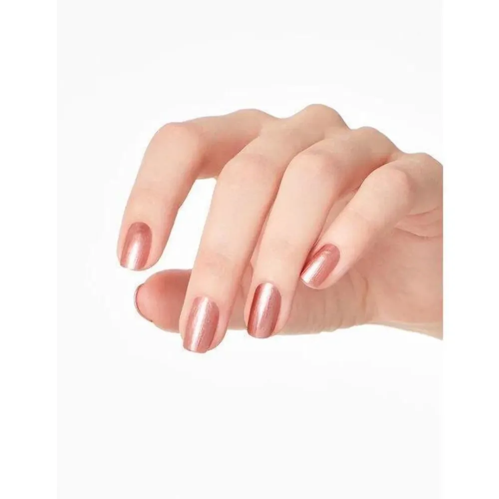 Tonos OPI GELCOLOR de edición limitada - Colección NEON 6 colores