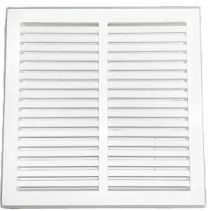 REJILLA VENTILACION 20*20 CM PACIFIC