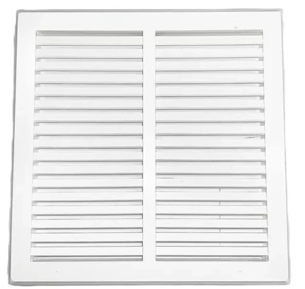 REJILLA VENTILACION 20*20 CM PACIFIC