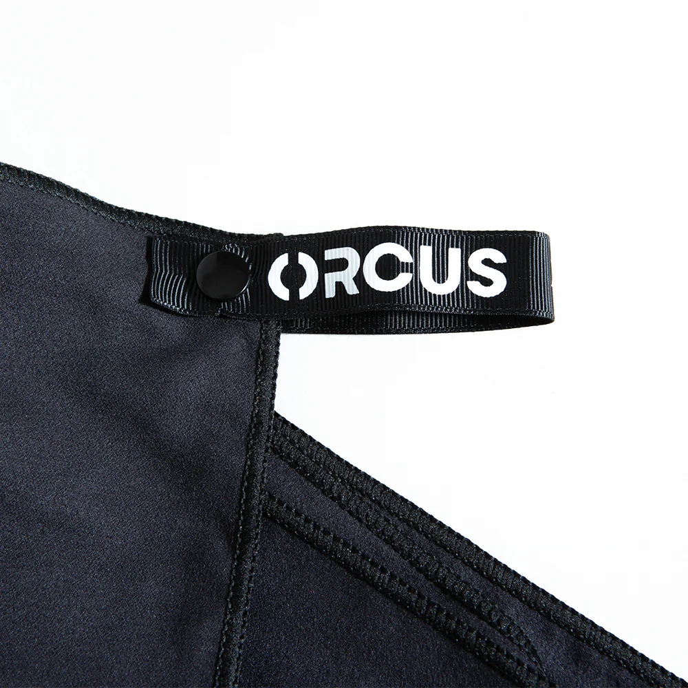 Pack X3 Set 2 Toallas De Microfibra Orcus
